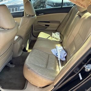 2012 Honda ACCORD SE 照片 31