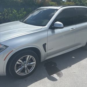 2016 BMW X5 SDRIVE35I — фото 2