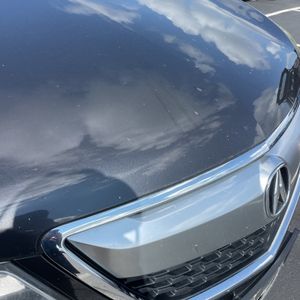 2016 Acura MDX SH-AWD W/TECH — фото 48