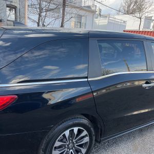 HONDA ODYSSEY EX-L - 9