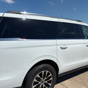 FORD EXPEDITION MAX PLATINUM - 9