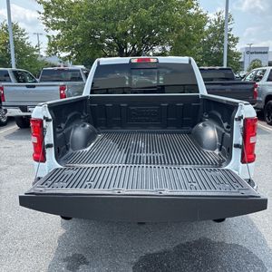 صورة مصغرة 42 لـ 2025 RAM 1500 BIG HORN
