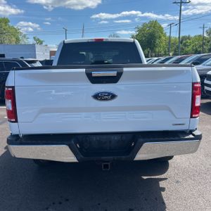 FORD F-150 XLT - 7