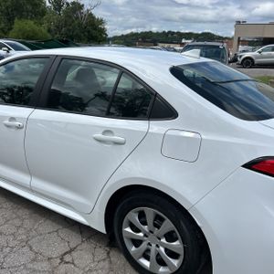 صورة 5 لـ 2025 Toyota COROLLA LE