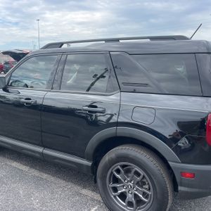 FORD BRONCO SPORT BIG BEND - 6