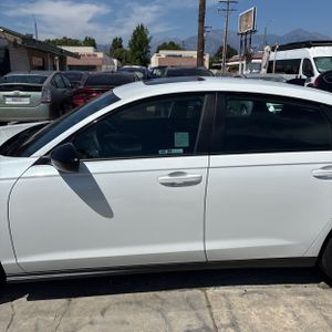 HONDA ACCORD HYBRID SPORT - 4