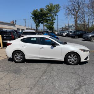 MAZDA MAZDA3 I SV - 10