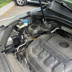 2022 Volkswagen TIGUAN SE 4MOTION thumbnail 48