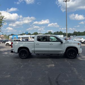 2023 Chevrolet SILVERADO 1500 RST 照片 10