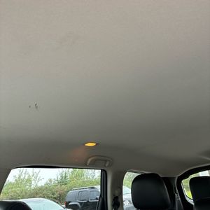 2017 Nissan PATHFINDER SL 照片 63
