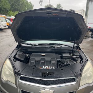 2012 Chevrolet EQUINOX LT 缩略图 44