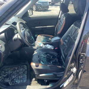 صورة مصغرة 31 لـ 2013 KIA SOUL BASE