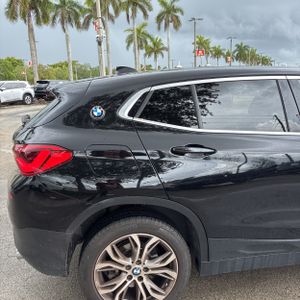 BMW X2 SDRIVE28I - 9