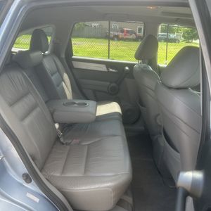 2010 Honda CR-V EX-L 照片 32