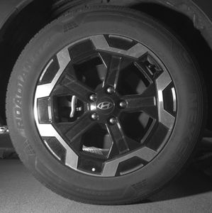 صورة 12 لـ 2026 Hyundai SANTA FE SEL