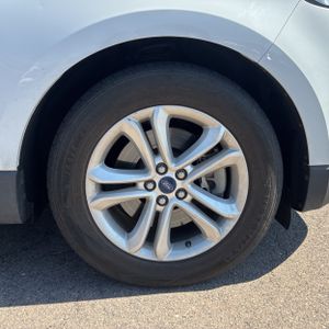 صورة مصغرة 19 لـ 2020 FORD EDGE SEL