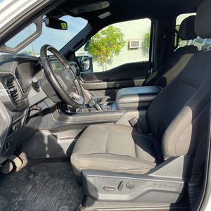 2023 FORD F-150 XLT 缩略图 31