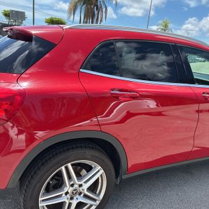 صورة 9 لـ 2019 Mercedes-BENZ GLA