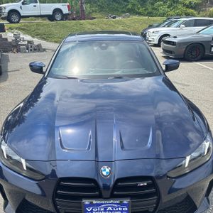 صورة مصغرة 15 لـ 2026 BMW M3