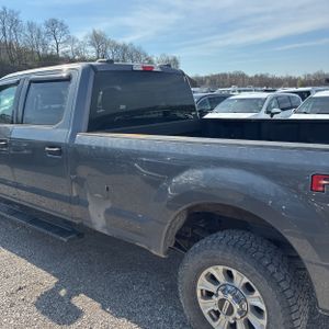 FORD F-250 SUPER DUTY XLT - 6