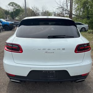 PORSCHE MACAN BASE - 7