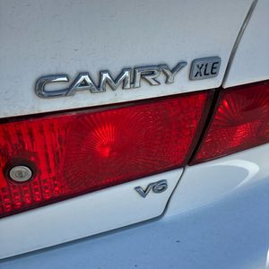 صورة 21 لـ 2001 Toyota CAMRY XLE V6