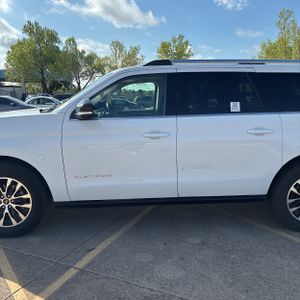 FORD EXPEDITION MAX PLATINUM - 4