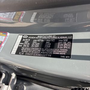 2024 Hyundai TUCSON SEL 缩略图 53