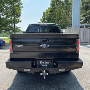 2014 FORD F-150 FX4 photo 7