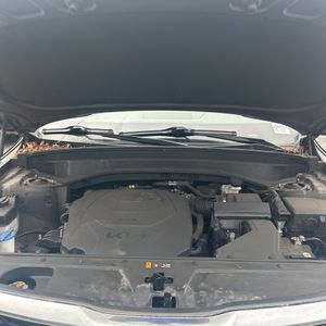 صورة مصغرة 48 لـ 2022 KIA TELLURIDE S