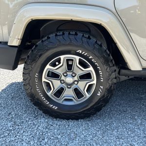 صورة مصغرة 19 لـ 2018 JEEP WRANGLER JK UNLIMITED RUBICON