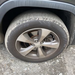 2020 JEEP CHEROKEE LIMITED — миниатюра 20