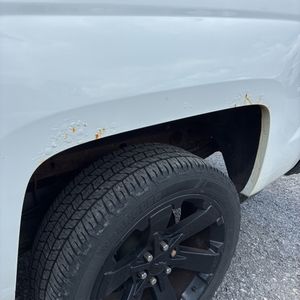 صورة مصغرة 67 لـ 2015 Chevrolet SILVERADO 1500 LT