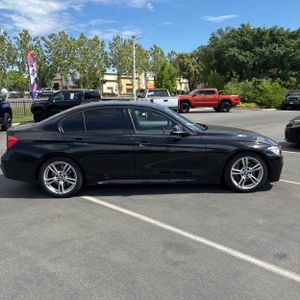 BMW 3 SERIES 335I - 10