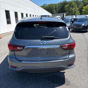 2019 Infiniti QX60 LUXE 照片 7