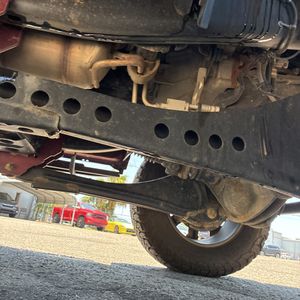 2022 RAM 2500 BIG HORN thumbnail 35