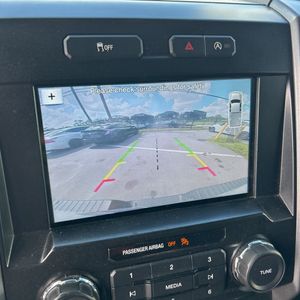 2017 FORD F-150 XLT — миниатюра 40