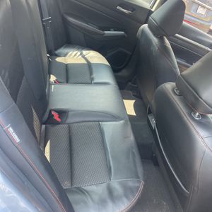 صورة مصغرة 35 لـ 2025 Nissan ALTIMA SR