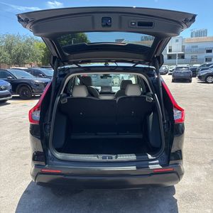 2024 Honda CR-V EX-L thumbnail 42