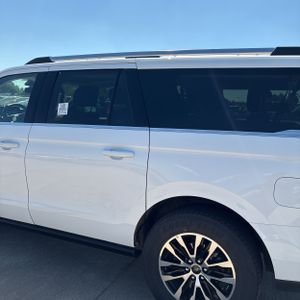 FORD EXPEDITION MAX PLATINUM - 6
