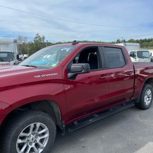 2024 Chevrolet SILVERADO 1500 RST 照片 2