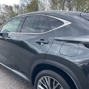 LEXUS NX 350 LUXURY - 6