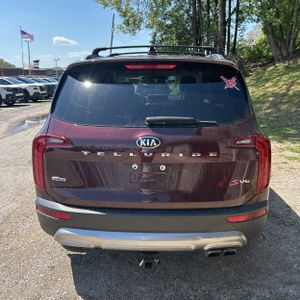 KIA TELLURIDE S - 7