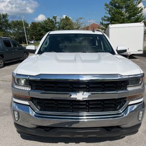 صورة مصغرة 15 لـ 2016 Chevrolet SILVERADO 1500 LT