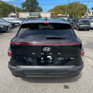 صورة 7 لـ 2024 Hyundai KONA SEL