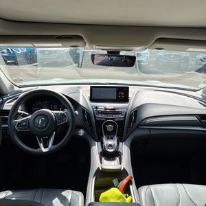 2024 Acura RDX SH-AWD W/TECH — фото 37