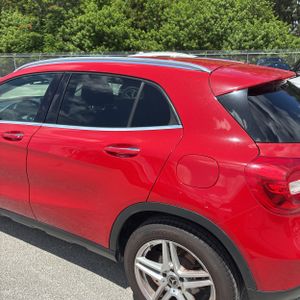 صورة 6 لـ 2019 Mercedes-BENZ GLA