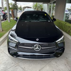 MERCEDES-BENZ CLE - 9