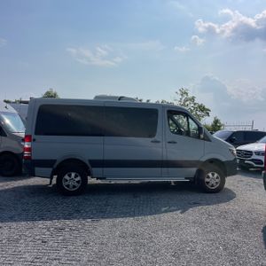 صورة 10 لـ 2016 Mercedes-BENZ SPRINTER 2500