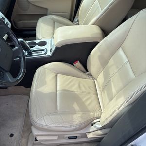 2009 FORD EDGE LIMITED — фото 69